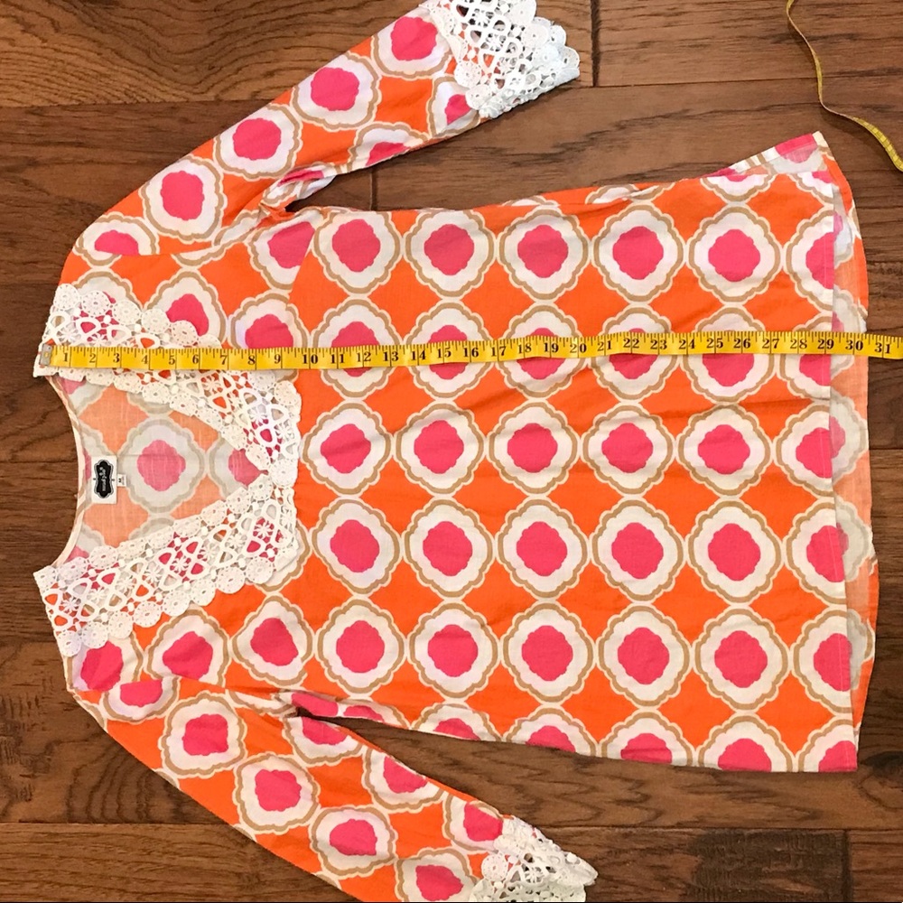 mudpie Tunic - Picture 5 of 5